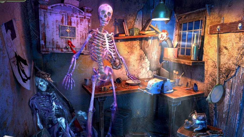 Screen Shot image 1 Twisted Lands Trilogy: Collector'S اصدار ستيم كود رقمي