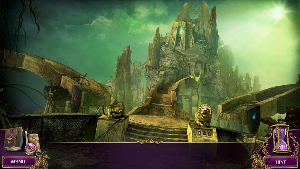 Screen Shot image 5 The Secret Order 2: Masked Intent ستيم كود رقمي
