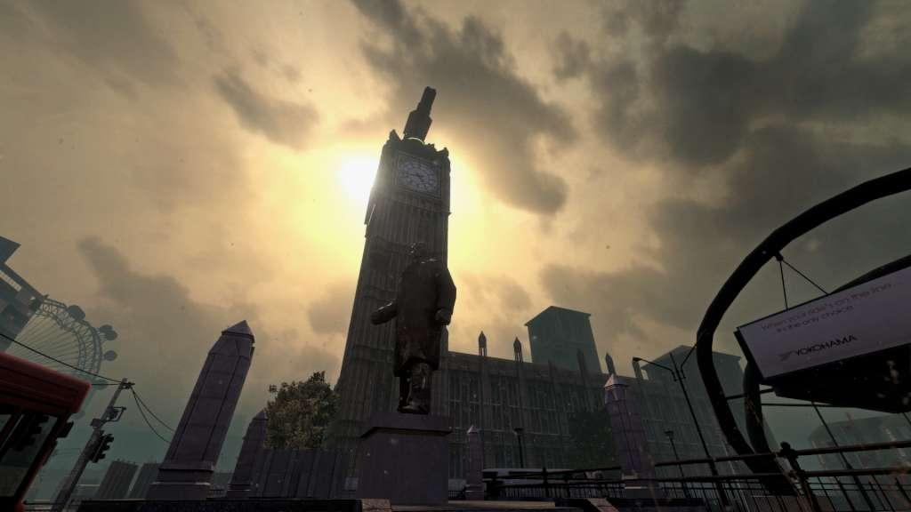 Screen Shot image 2 Nuclear Dawn ستيم هدية