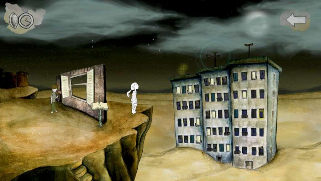 Screen Shot image 0 The Rivers Of Alice - Extended Version ستيم كود رقمي