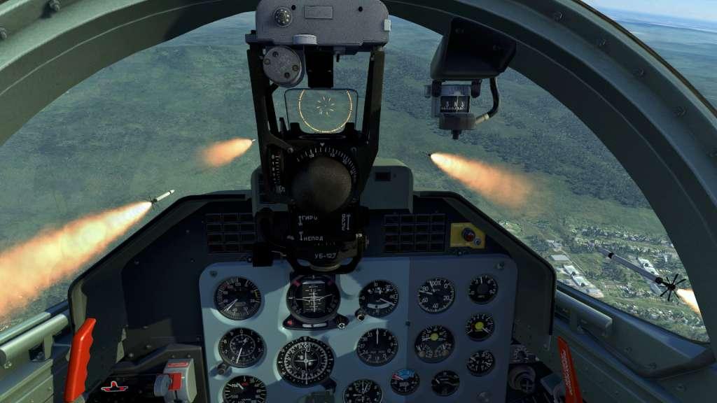 Screen Shot image 4 DCS: L-39 Albatros Digital Download كود رقمي