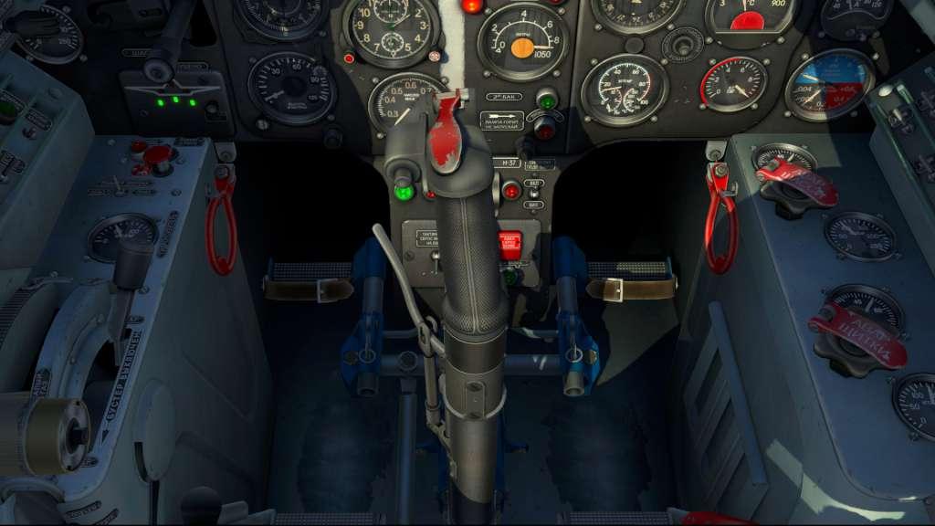 Screen Shot image 4 DCS: MiG-15Bis Digital Download كود رقمي