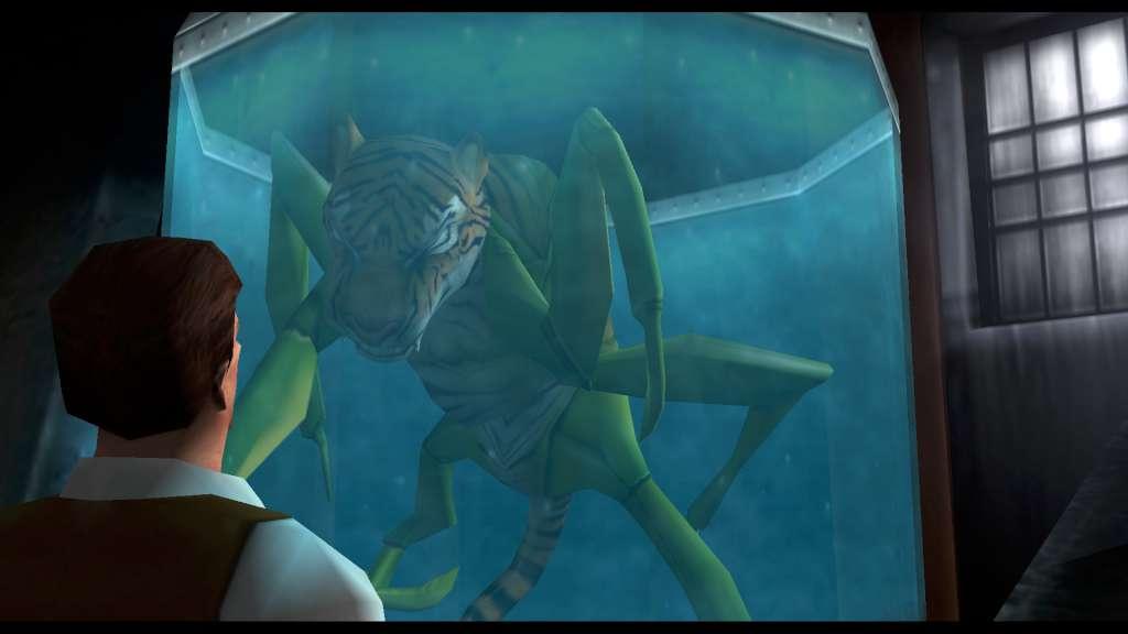 Screen Shot image 2 Impossible Creatures ستيم اصدار اوروبي بي سي ستيم كود رقمي