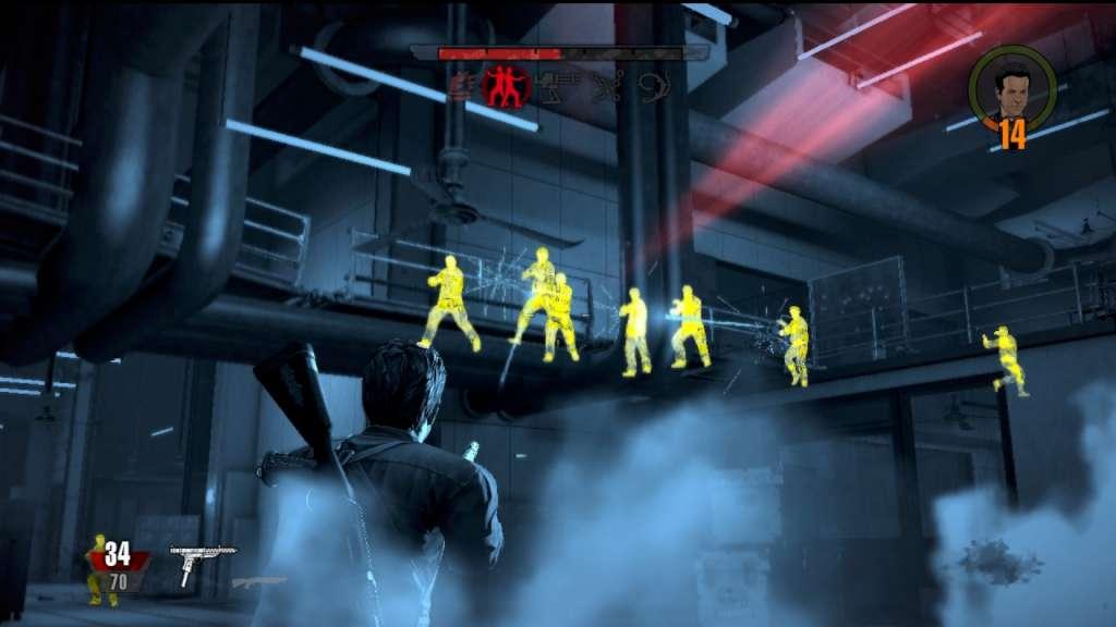 Screen Shot image 2 R.I.P.D.: The Game ستيم كود رقمي