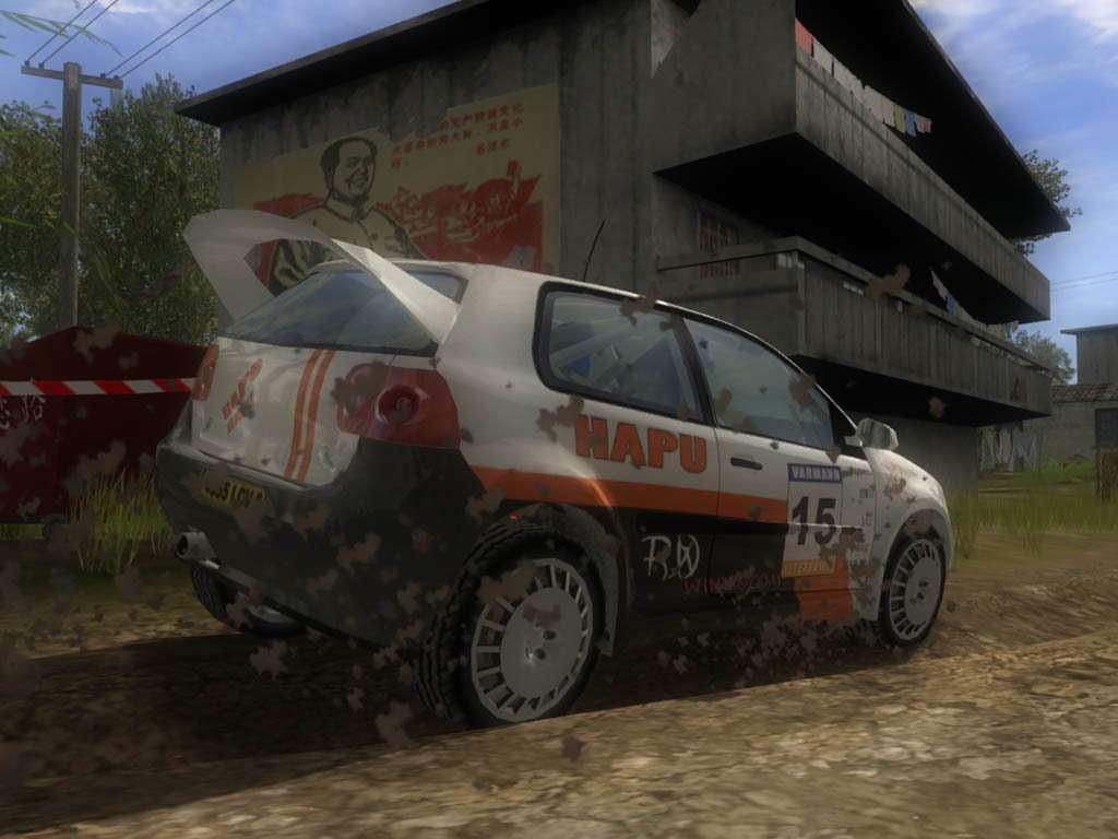 Screen Shot image 1 Xpand Rally Xtreme ستيم كود رقمي