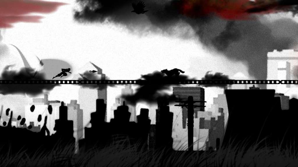 Screen Shot image 3 Shadow Ninja: Apocalypse ستيم كود رقمي