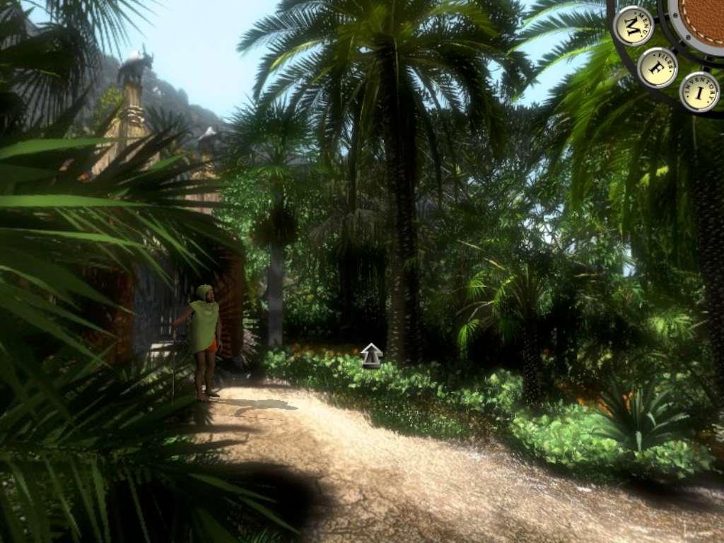 Screen Shot image 3 AGON - The Mysterious Codex (Trilogy) ستيم كود رقمي