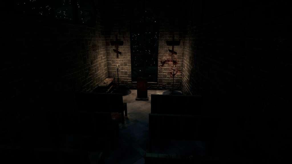 Screen Shot image 2 Cold Dreams ستيم كود رقمي
