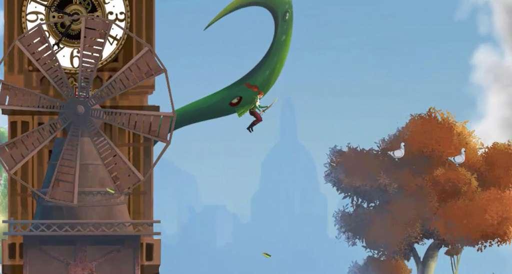 Screen Shot image 5 Guardians Of Victoria ستيم كود رقمي