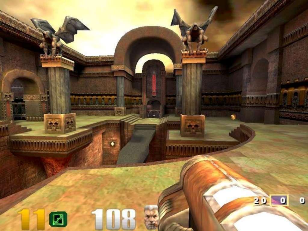 Screen Shot image 5 Quake Complete Pack ستيم كود رقمي