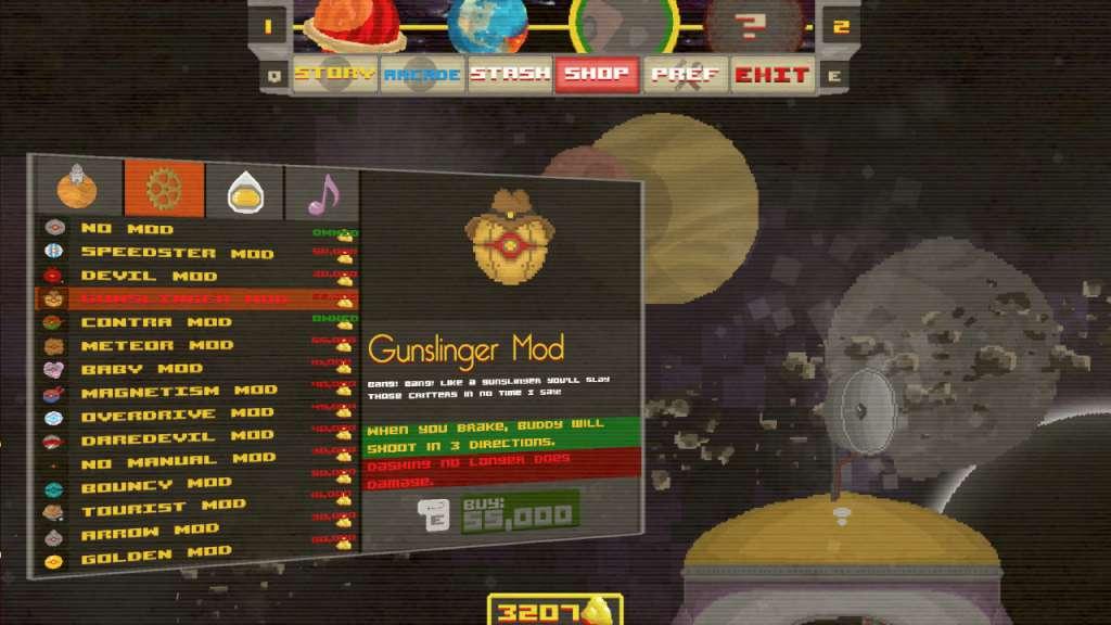 Screen Shot image 5 Planet Diver بي سي ستيم كود رقمي
