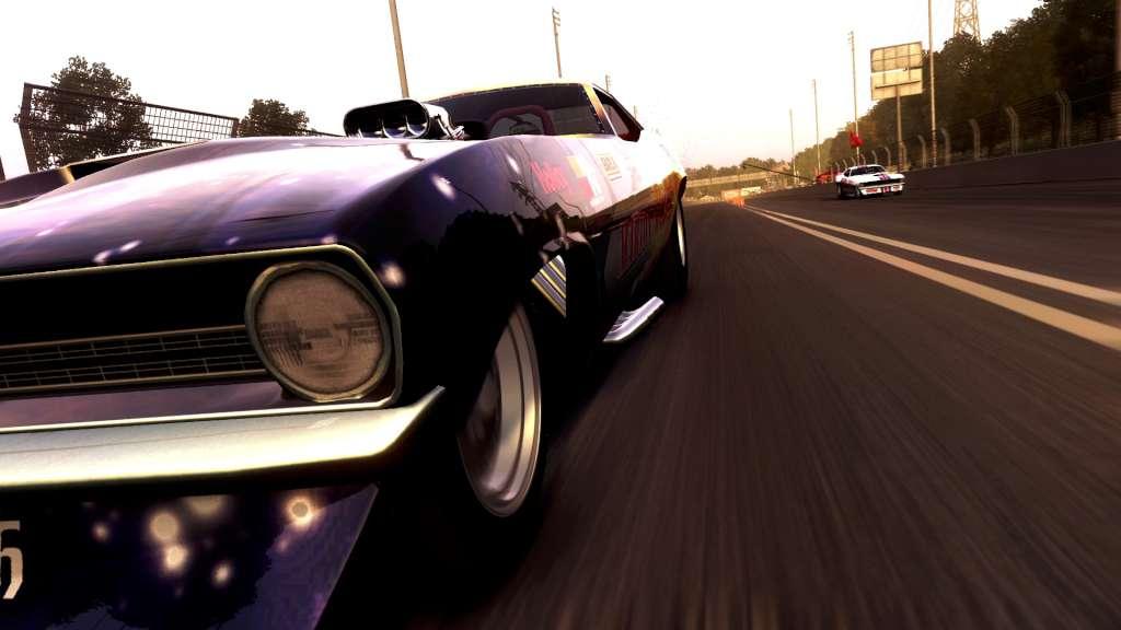 Screen Shot image 2 GRID Autosport - Drag Pack DLC بي سي ستيم كود رقمي