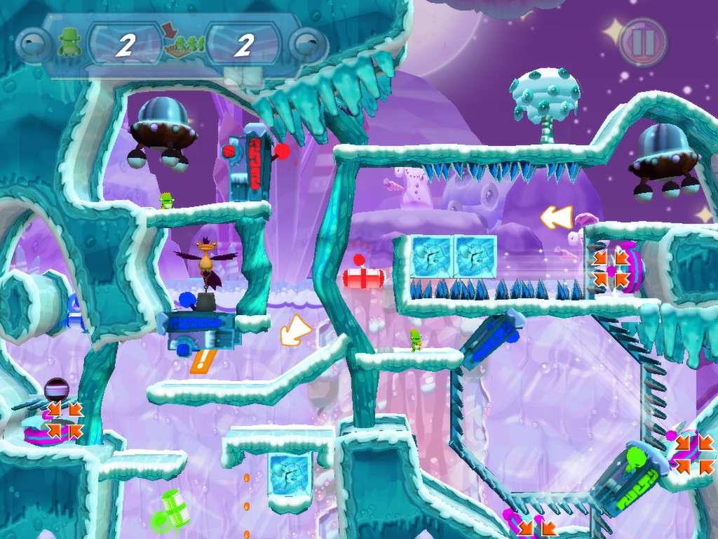 Screen Shot image 5 Save The Furries ستيم كود رقمي