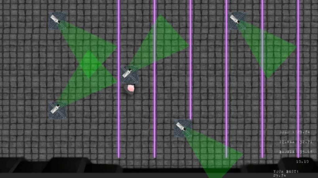 Screen Shot image 3 Break Into Zatwor اوروبي ستيم كود رقمي