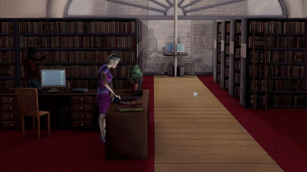 Screen Shot image 1 History In Letters - The Eternal Alchemist ستيم كود رقمي