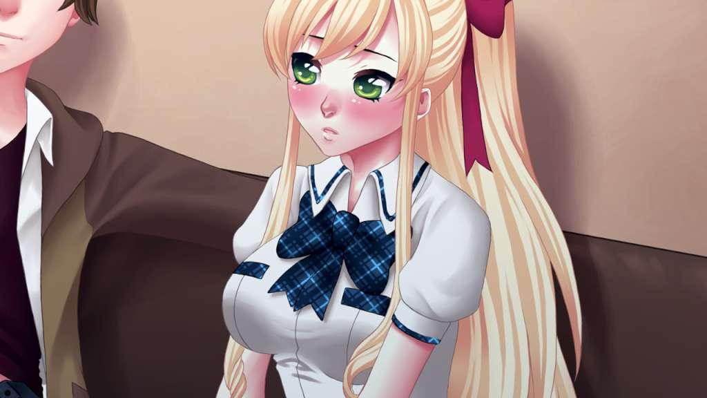 Screen Shot image 4 Highschool Possession ستيم كود رقمي