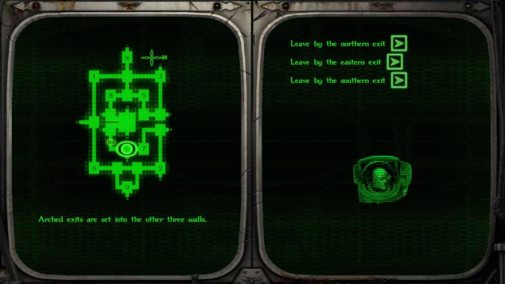 Screen Shot image 4 Warhammer 40,000: Legacy Of Dorn: Herald Of Oblivion ستيم كود رقمي