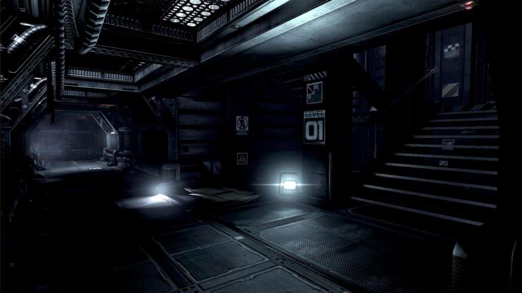 Screen Shot image 4 Aliens Vs. Predator: Swarm Map Pack DLC ستيم كود رقمي