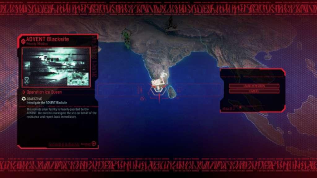 Screen Shot image 1 XCOM 2 - Reinforcement Pack DLC بي سي ستيم كود رقمي