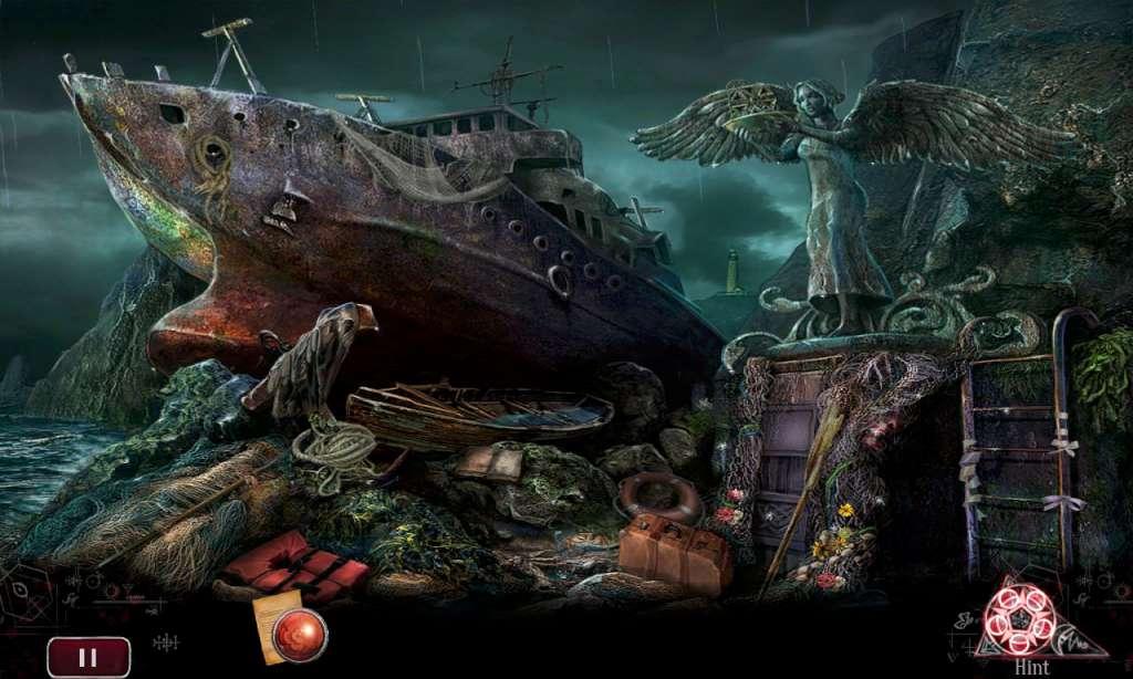 Screen Shot image 4 Dark Heritage: Guardians Of Hope اوروبي بي سي ستيم كود رقمي
