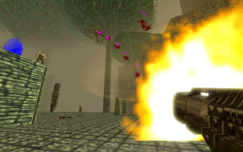 Screen Shot image 5 Turok GOG كود رقمي