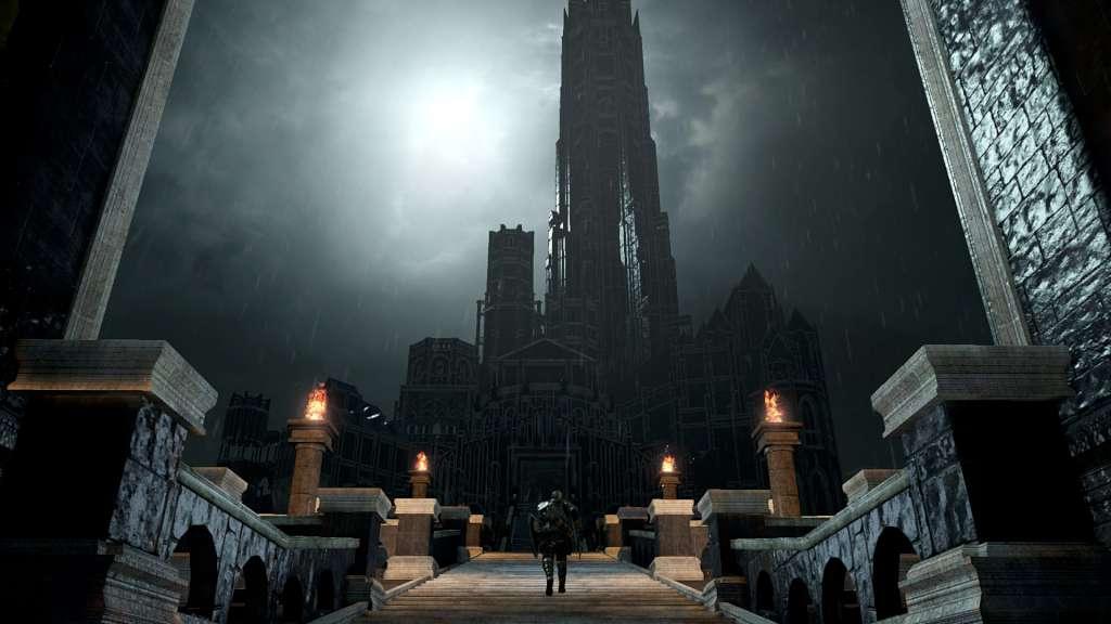 Screen Shot image 4 Dark Souls II بي سي ستيم كود رقمي