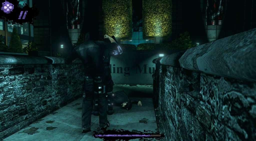 Screen Shot image 4 Dark ستيم هدية