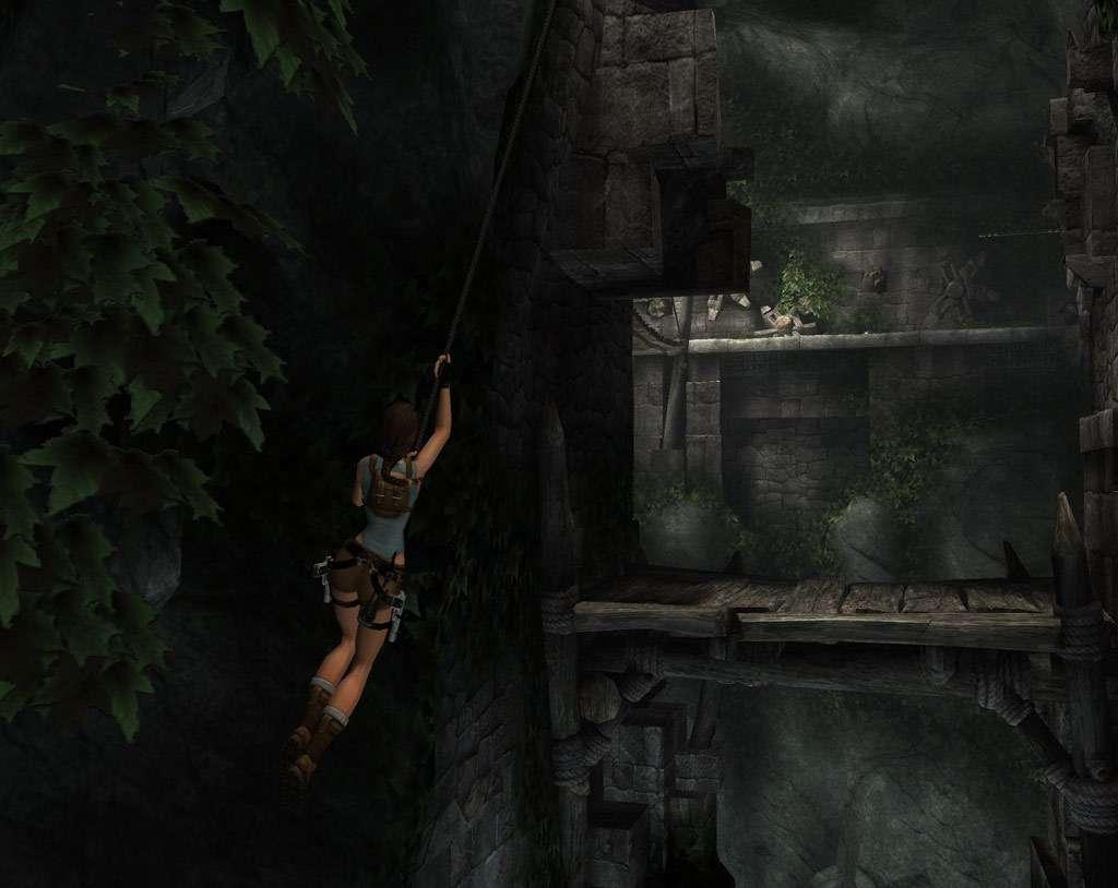 Screen Shot image 3 Tomb Raider: Anniversary ستيم كود رقمي