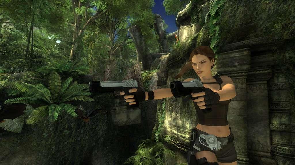 Screen Shot image 2 Tomb Raider: Underworld ستيم كود رقمي