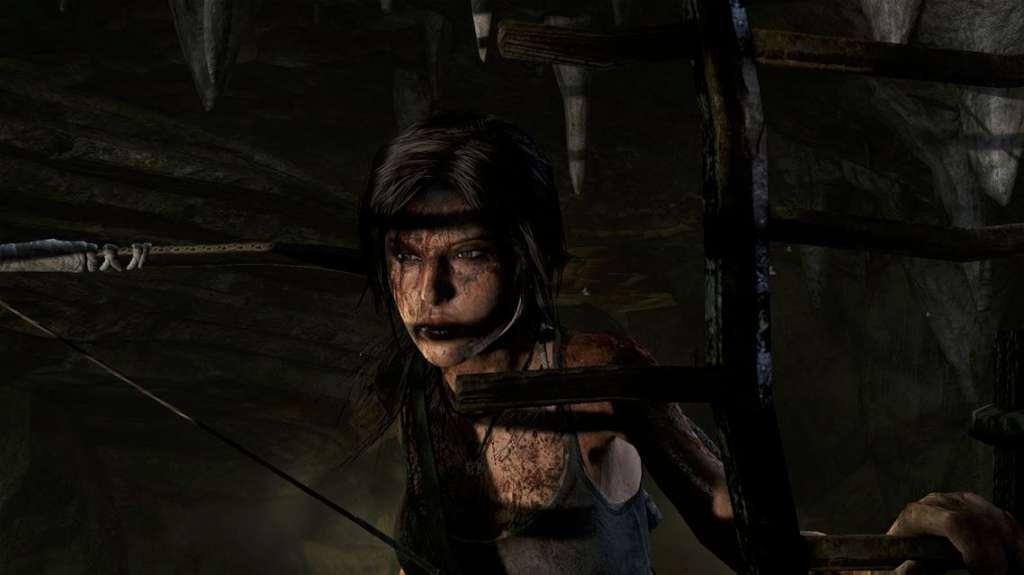 Screen Shot image 1 Tomb Raider: Definitive اصدار اوروبي اكسبوكس 1 كود رقمي