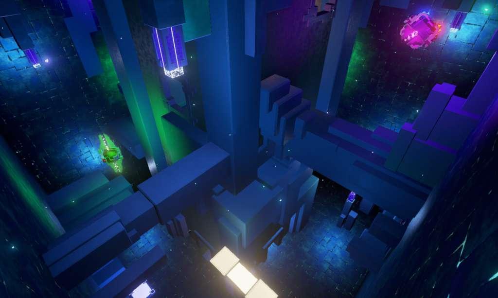 Screen Shot image 4 Anomaly 1729 ستيم كود رقمي