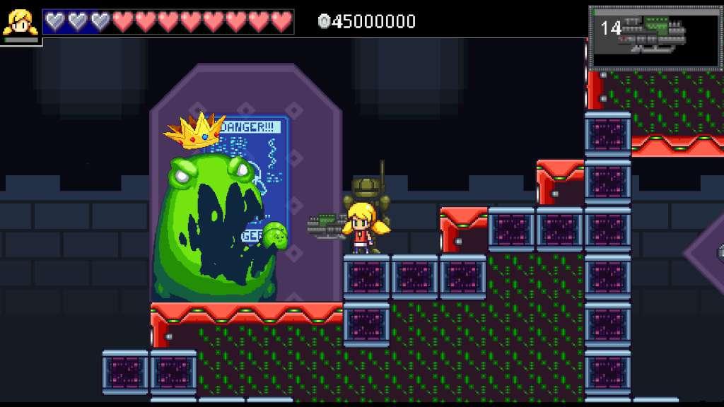 Screen Shot image 4 Cally'S Caves 3 بي سي ستيم كود رقمي