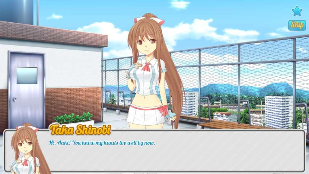 Screen Shot image 4 Divine Slice Of Life Soundtrack DLC ستيم كود رقمي
