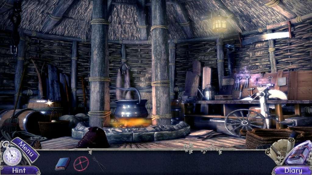 Screen Shot image 4 Fairy Tale Mysteries: The Puppet Thief ستيم كود رقمي