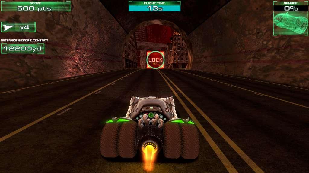 Screen Shot image 4 Fire & Forget - The Final Assault ستيم كود رقمي