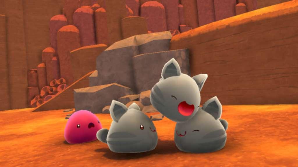 Screen Shot image 4 Slime Rancher اوروبي اكسبوكس 1 كود رقمي