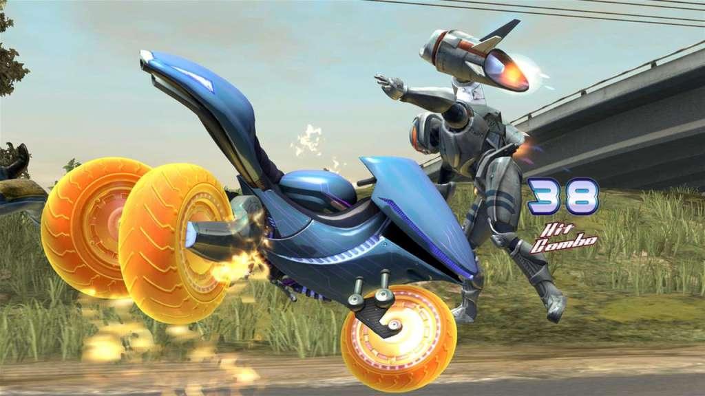 Screen Shot image 0 LocoCycle اكسبوكس 1 مفتاح