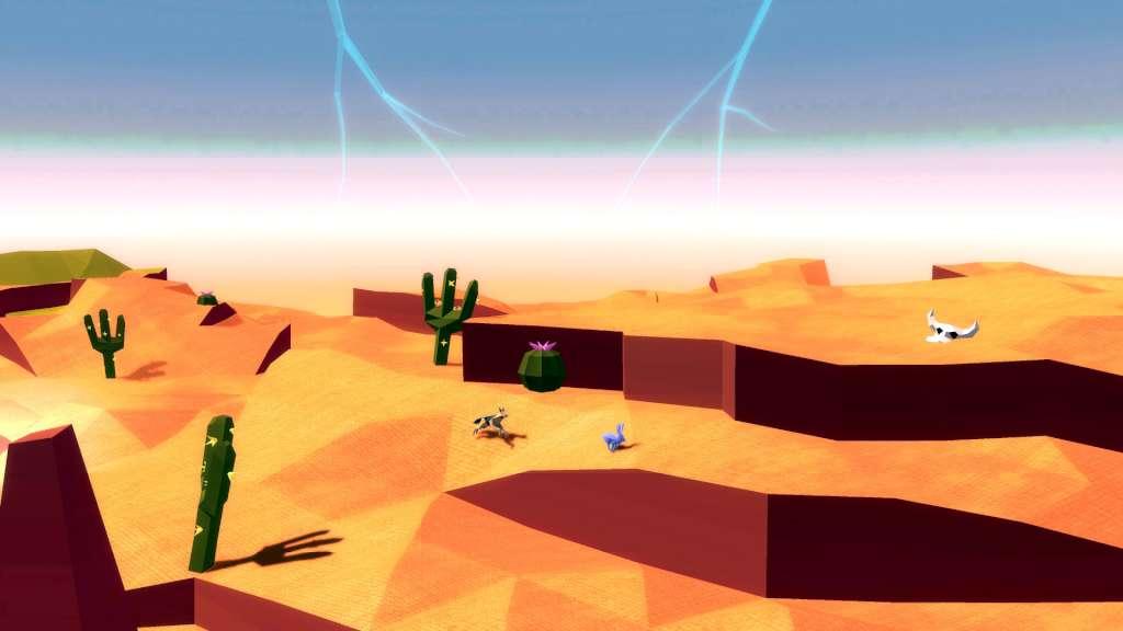Screen Shot image 4 Herding Dog ستيم كود رقمي