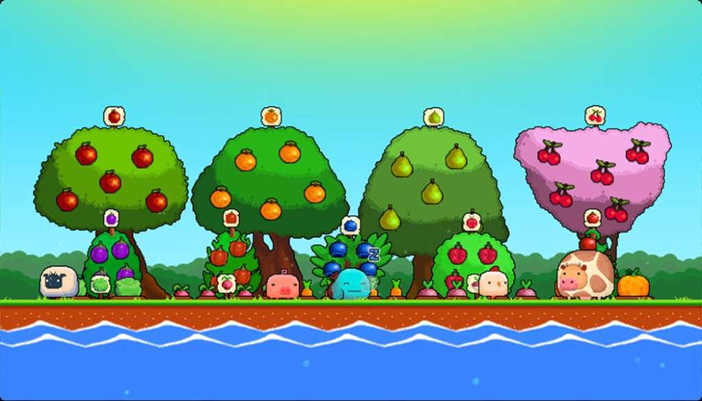 Screen Shot image 4 Plantera ستيم كود رقمي