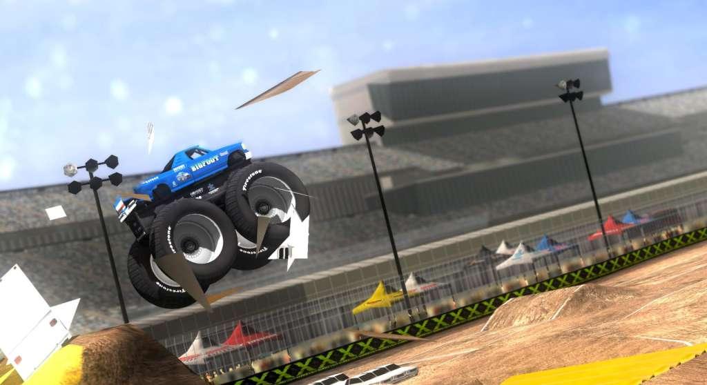 Screen Shot image 4 Monster Truck Destruction ستيم كود رقمي