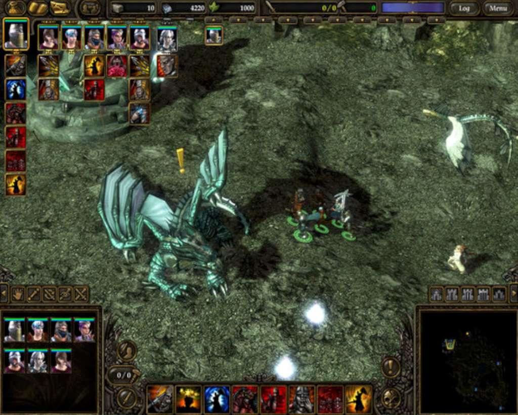 Screen Shot image 4 SpellForce 2 - Anniversary اصدار ستيم كود رقمي