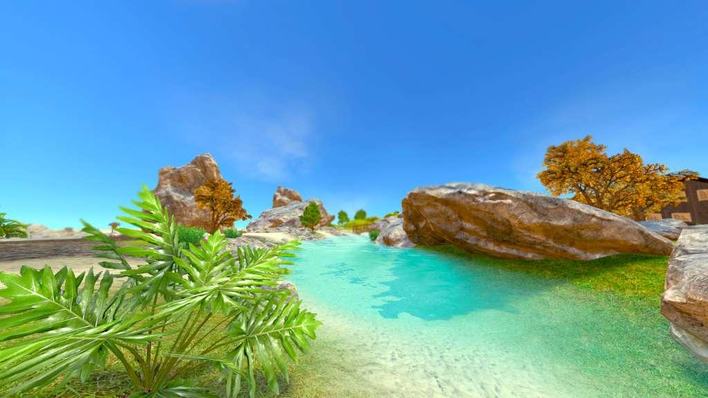 Screen Shot image 4 Paradise Island - VR MMO ستيم كود رقمي