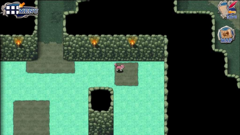 Screen Shot image 4 Asdivine Hearts ستيم كود رقمي
