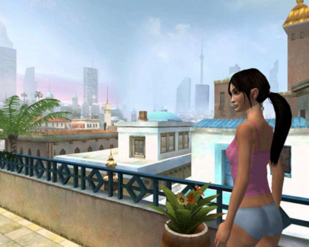 Screen Shot image 4 Dreamfall: The Longest Journey ستيم كود رقمي