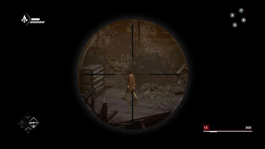 Screen Shot image 4 Assassin'S Creed Chronicles: Russia بي سي يوبيسوفت كونكت كود رقمي