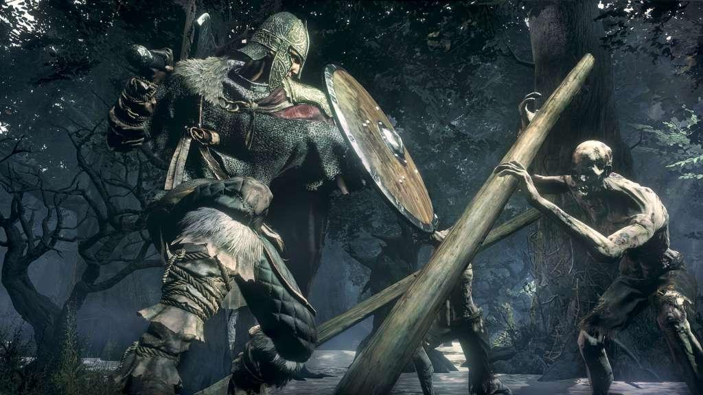 Screen Shot image 4 Dark Souls III - Season Pass DLC اكسبوكس 1 كود رقمي