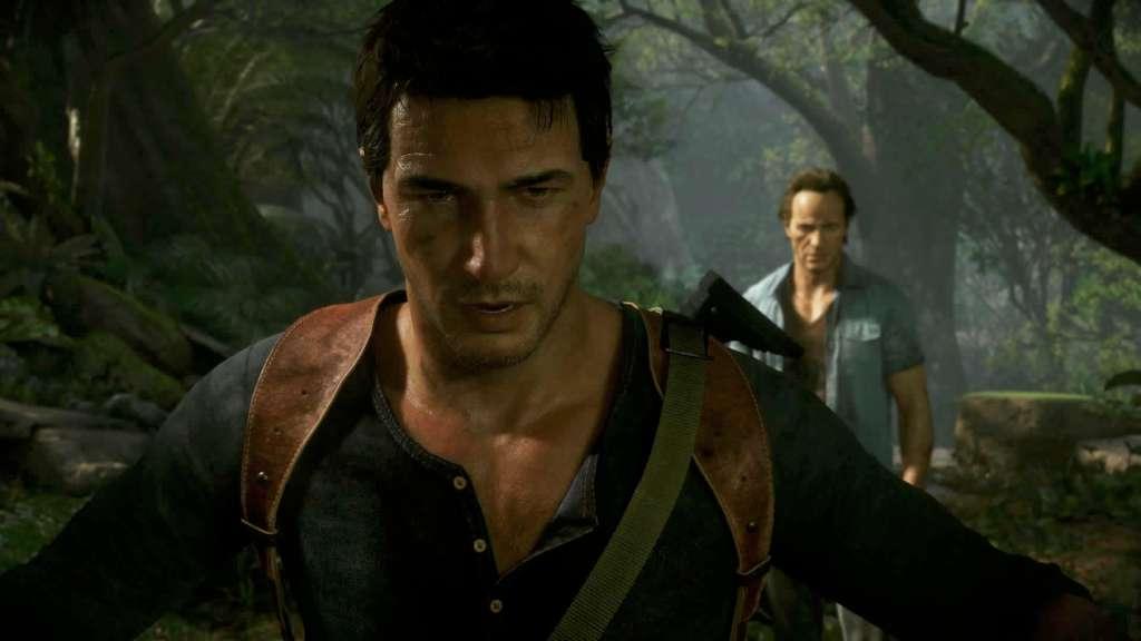 Screen Shot image 4 Uncharted 4: A Thief'S End بلايستيشن 4/بلايستيشن 5 حساب