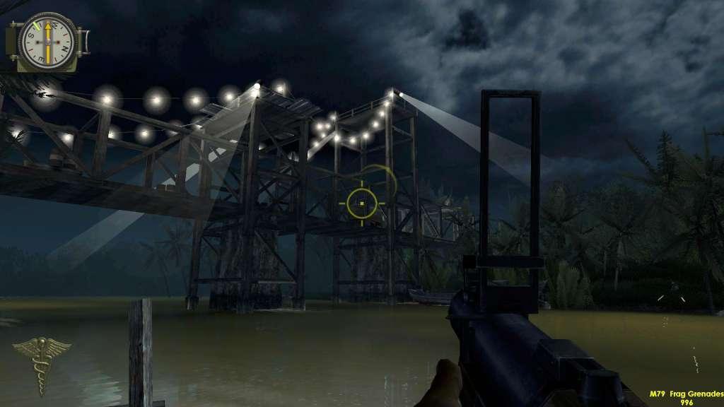 Screen Shot image 4 Men Of Valor ستيم كود رقمي