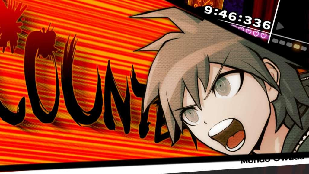 Screen Shot image 4 Danganronpa: Trigger Happy Havoc ستيم حساب