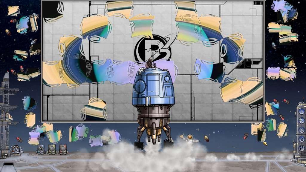 Screen Shot image 4 Pixel Puzzles 2: Space ستيم كود رقمي
